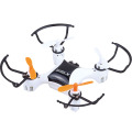 2.4G 4 Channel Mini Remote Control Drone RC Model with Gyro and USB (10230833)